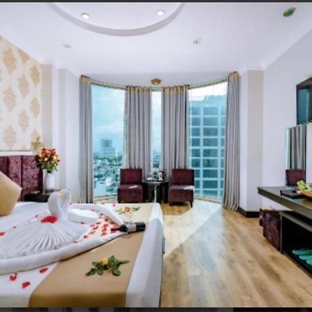 Adina Hotel Da Nang Luaran gambar