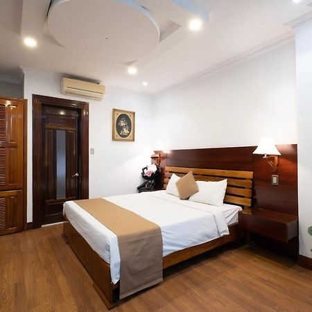 Adina Hotel Da Nang Luaran gambar