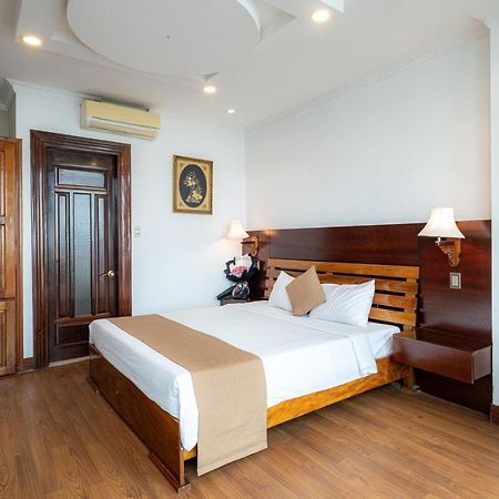 Adina Hotel Da Nang Luaran gambar