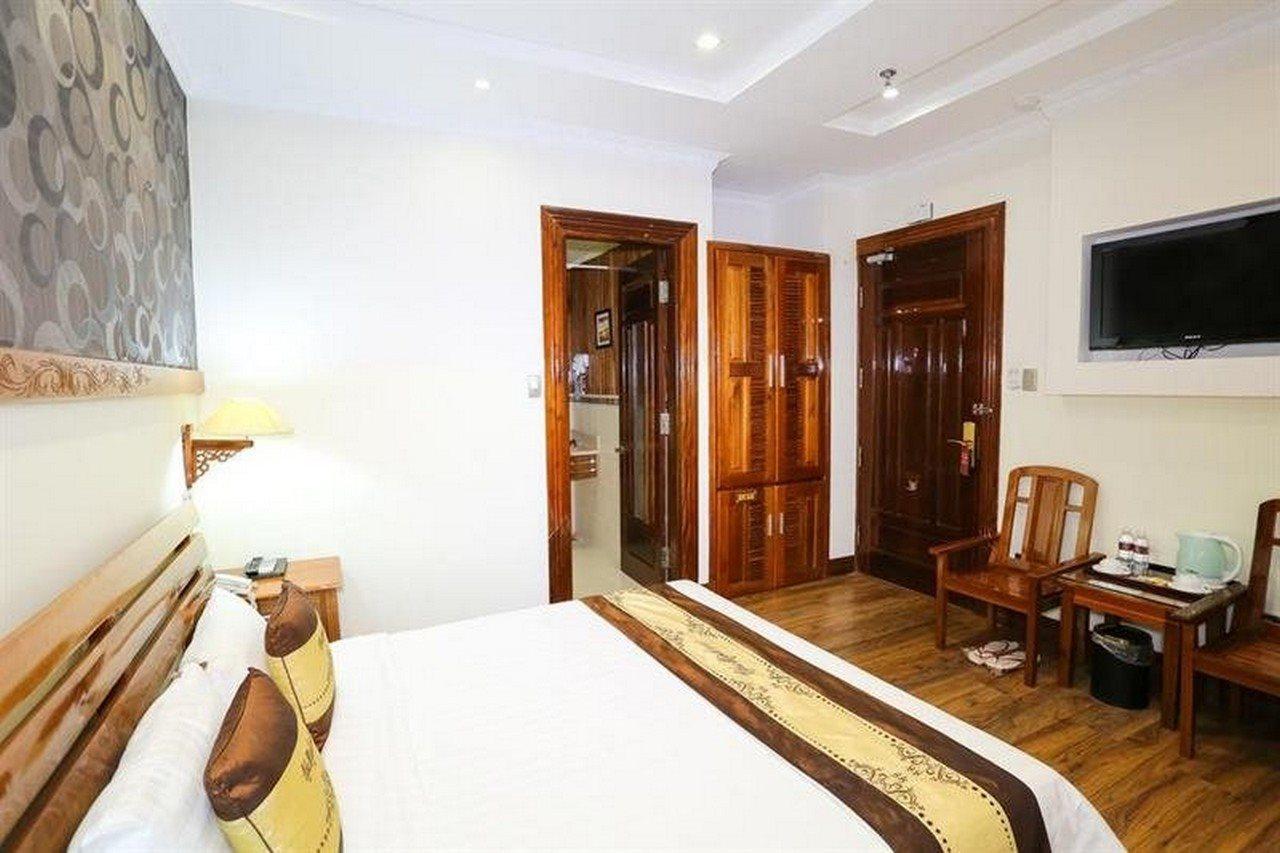 Adina Hotel Da Nang Luaran gambar