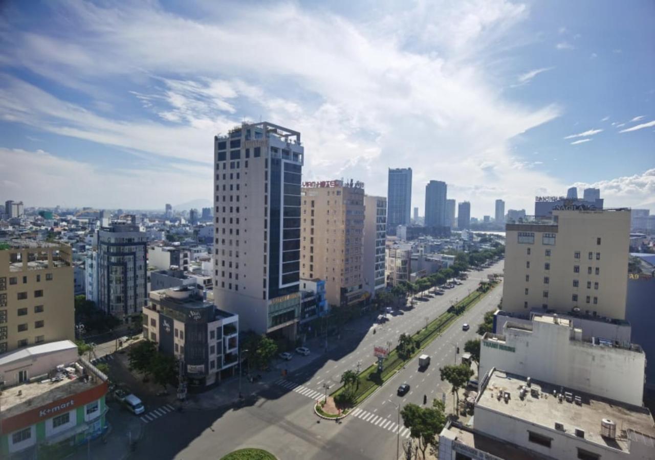 Adina Hotel Da Nang Luaran gambar