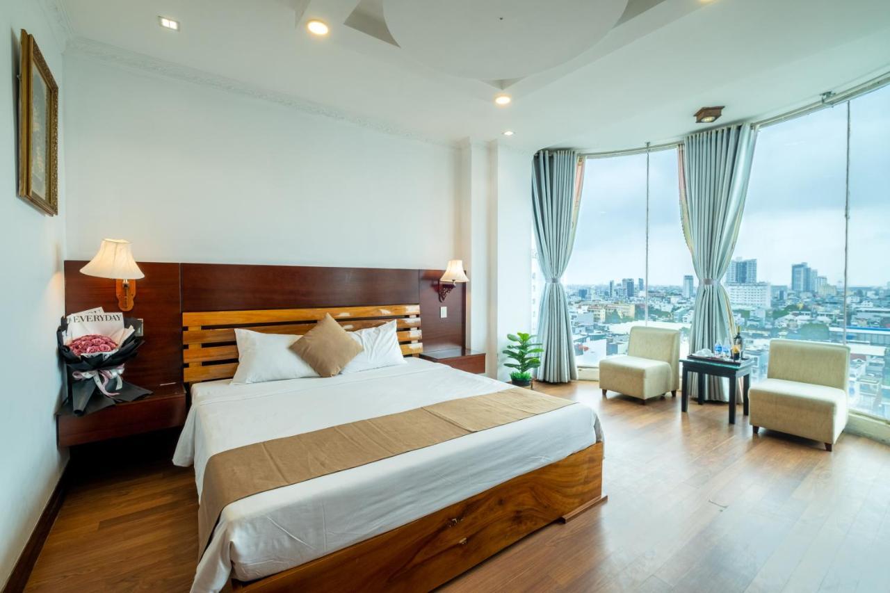 Adina Hotel Da Nang Luaran gambar