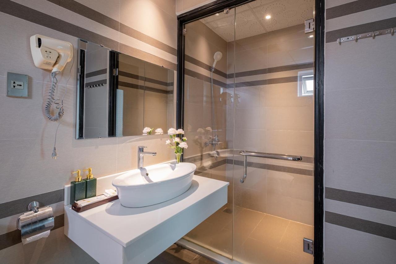 Adina Hotel Da Nang Luaran gambar