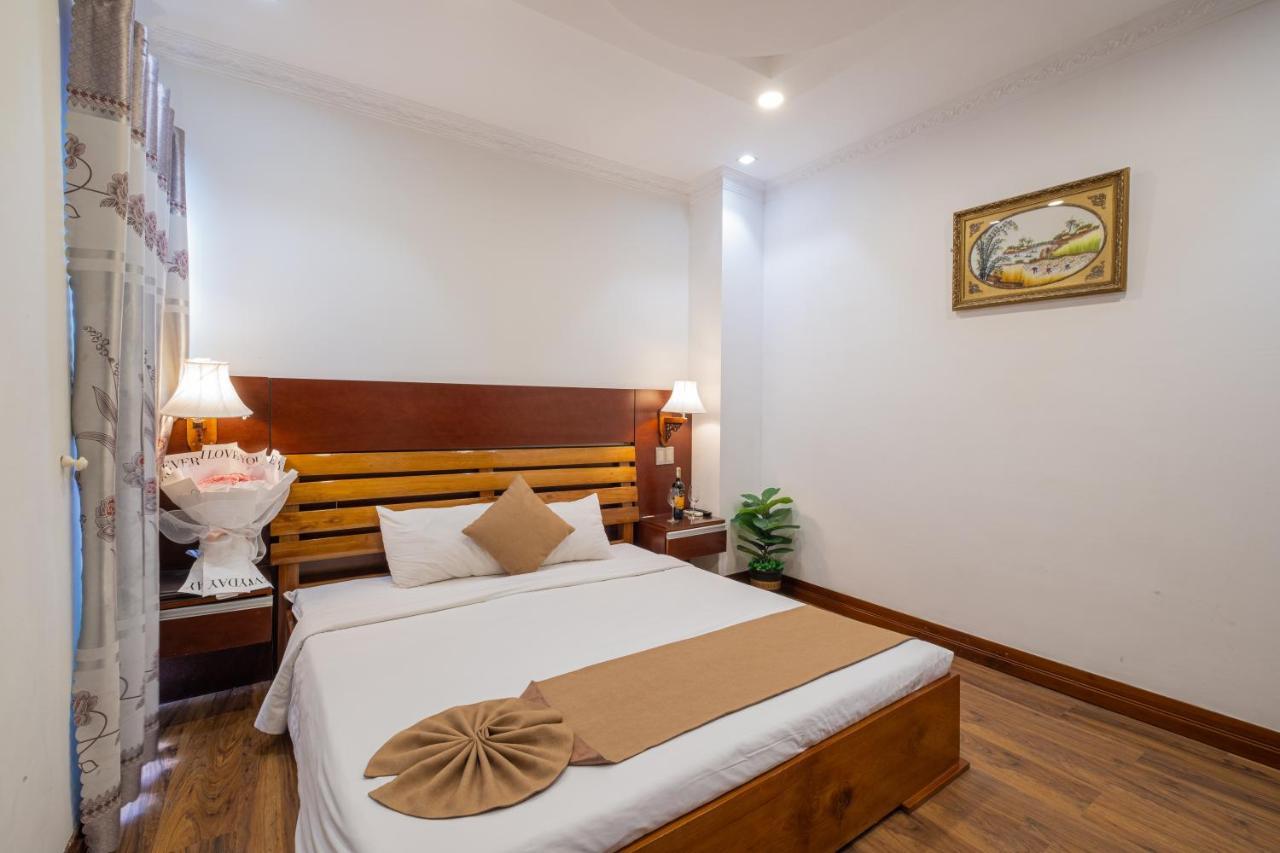 Adina Hotel Da Nang Luaran gambar