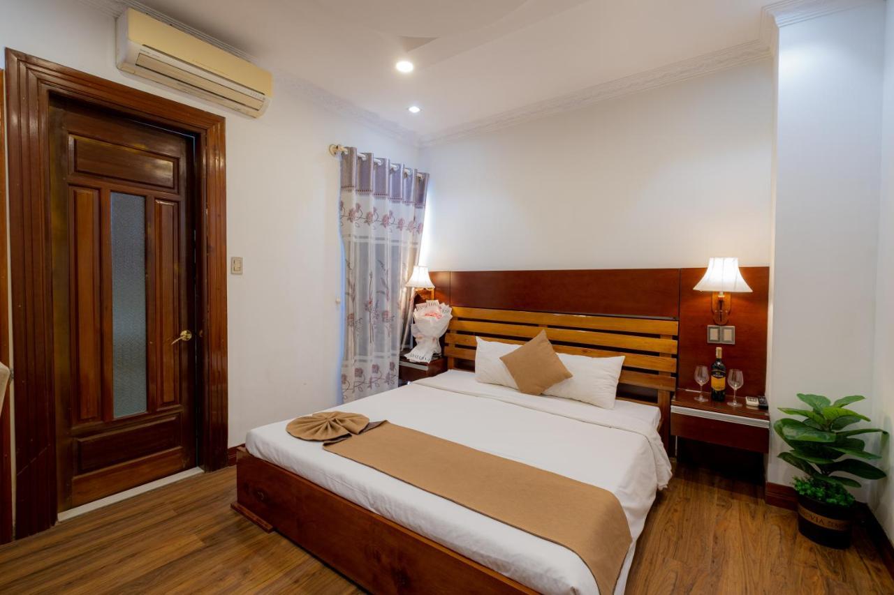Adina Hotel Da Nang Luaran gambar