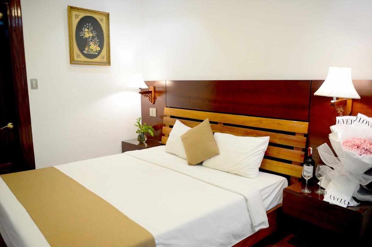 Adina Hotel Da Nang Luaran gambar