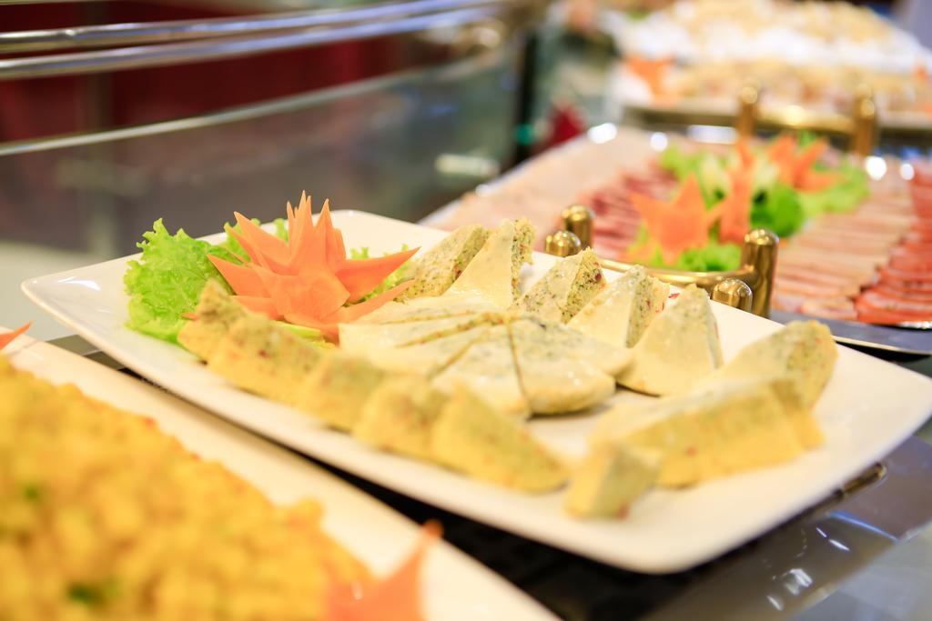Adina Hotel Da Nang Luaran gambar