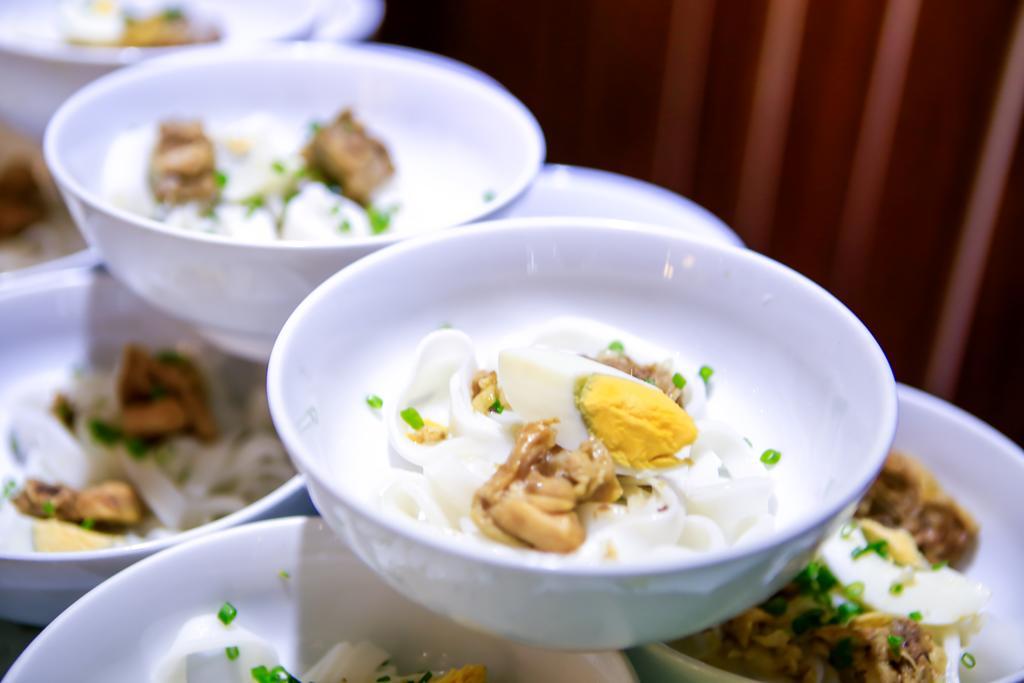 Adina Hotel Da Nang Luaran gambar