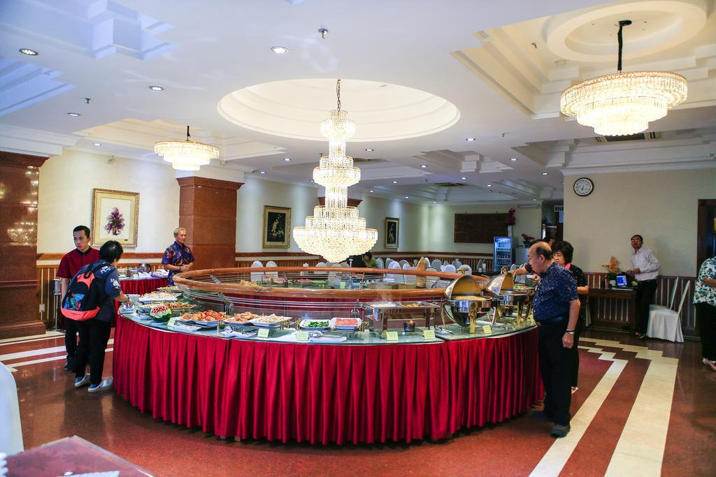 Adina Hotel Da Nang Luaran gambar