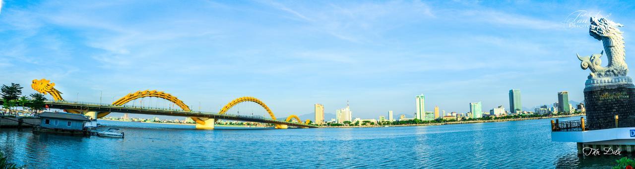 Adina Hotel Da Nang Luaran gambar
