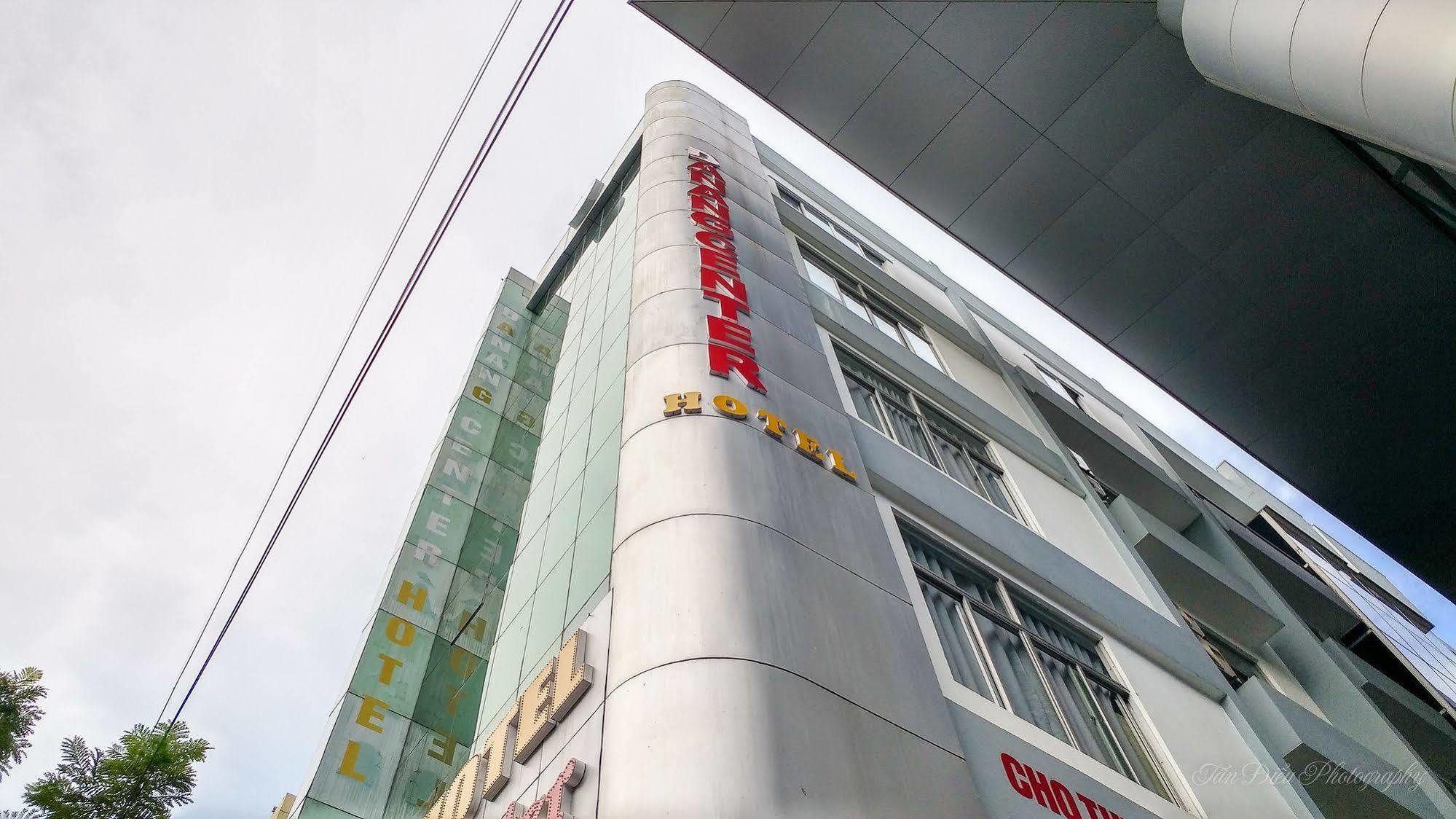 Adina Hotel Da Nang Luaran gambar