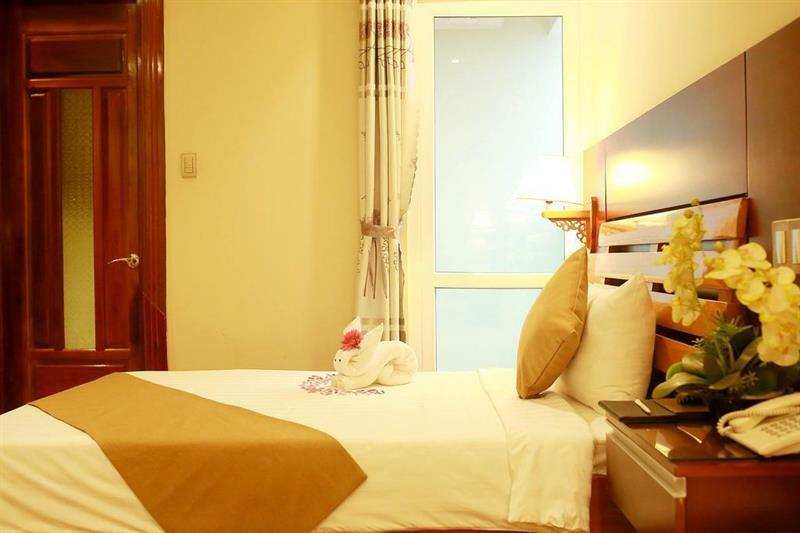Adina Hotel Da Nang Luaran gambar