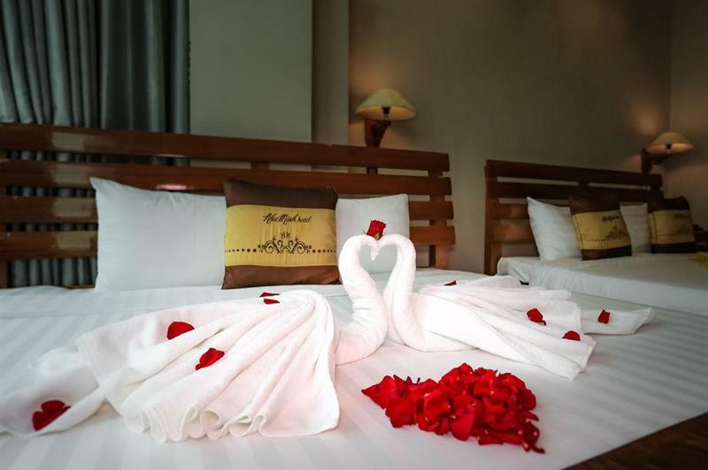 Adina Hotel Da Nang Luaran gambar