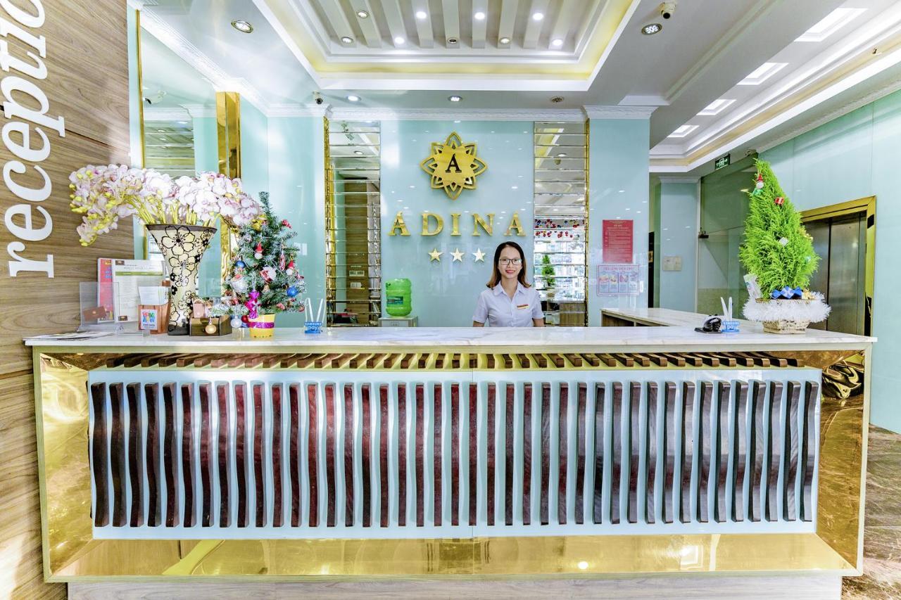 Adina Hotel Da Nang Luaran gambar